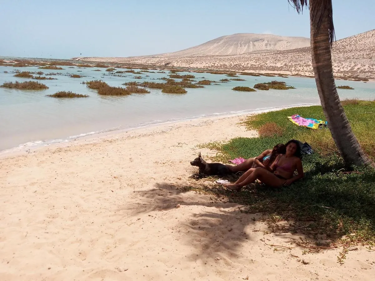 Ferienwohnung Desert Of Love Fuerteventura Costa Calma